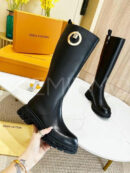 Louis Vuitton сапоги PR967975 7