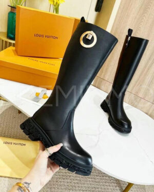 Louis Vuitton сапоги PR967975