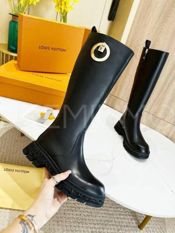 Louis Vuitton сапоги PR967975