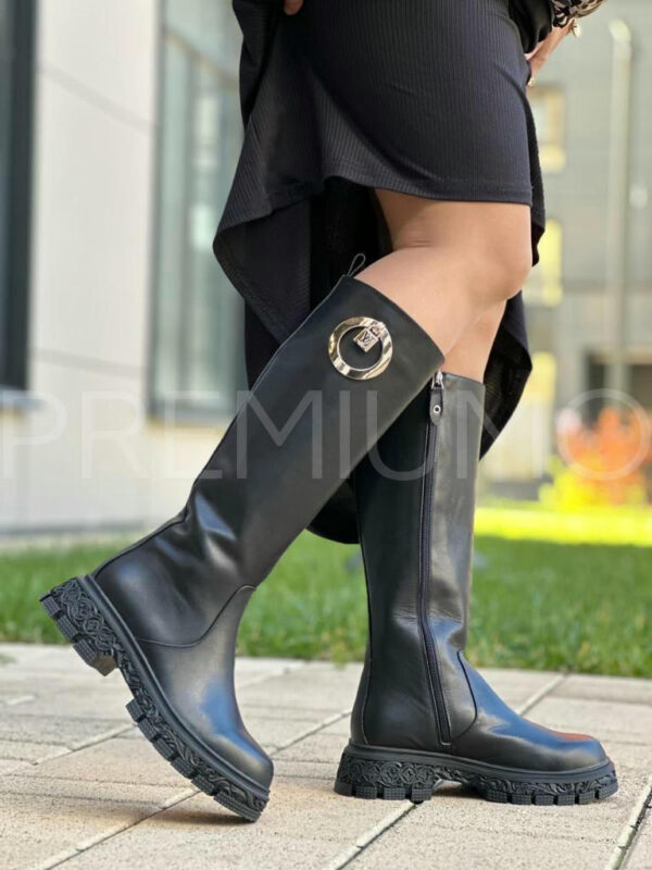 Louis Vuitton сапоги PR967975 2