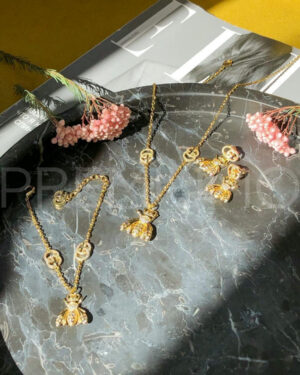 Gucci браслет PR108116