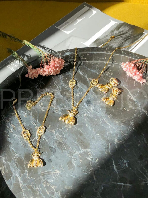 Gucci браслет PR108116