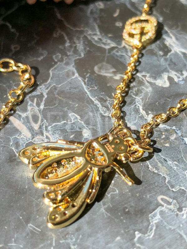 Gucci браслет PR108116 3