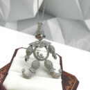 Chopard кулон PR386014 3