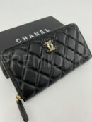 Chanel кошельки PR518972 4