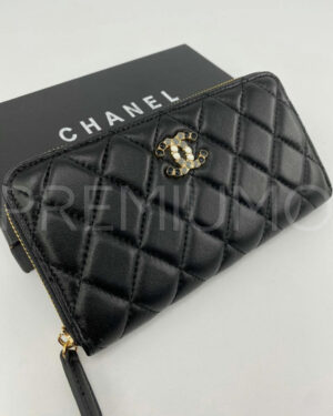 Chanel кошельки PR518972