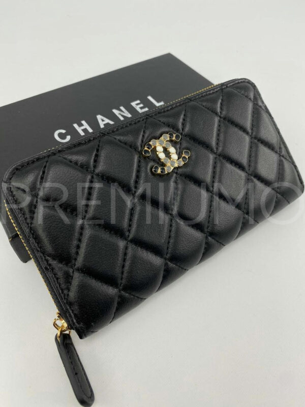 Chanel кошельки PR518972
