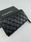 Chanel кошельки PR518972 5
