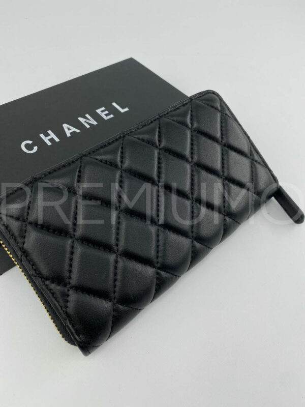 Chanel кошельки PR518972 2