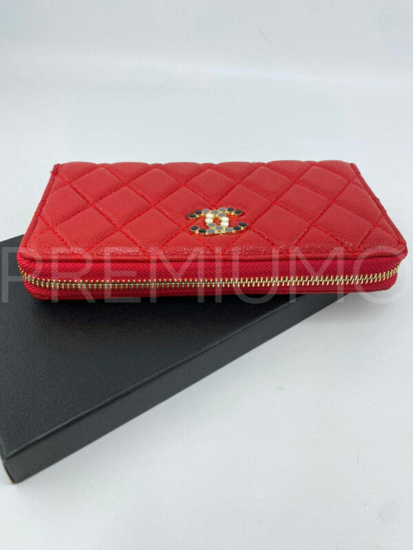 Chanel кошельки PR882014 3
