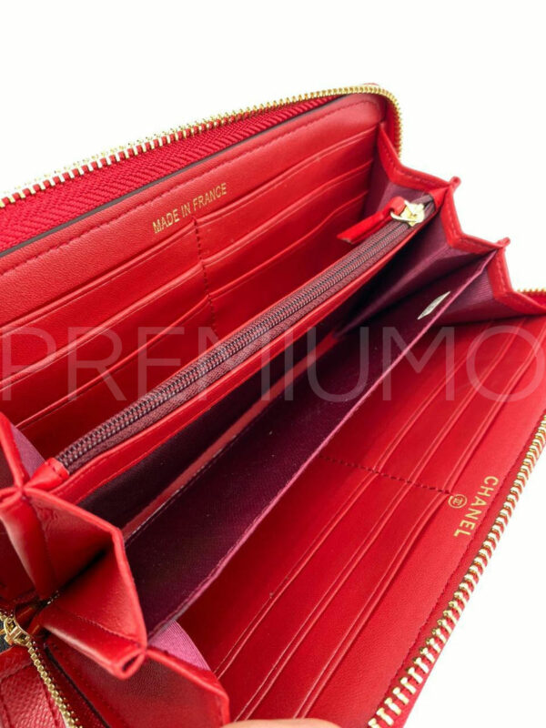 Chanel кошельки PR882014 4