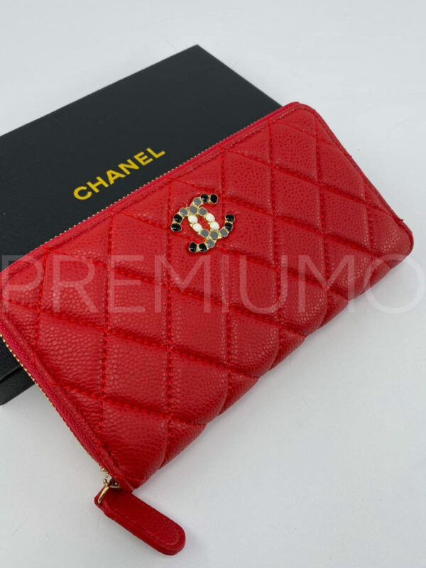 Chanel кошельки PR882014