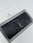 Yves Saint Laurent кошелек PR562391 9
