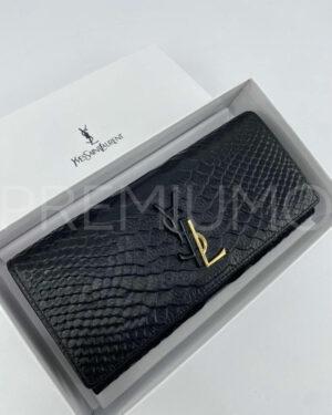 Yves Saint Laurent кошелек PR562391