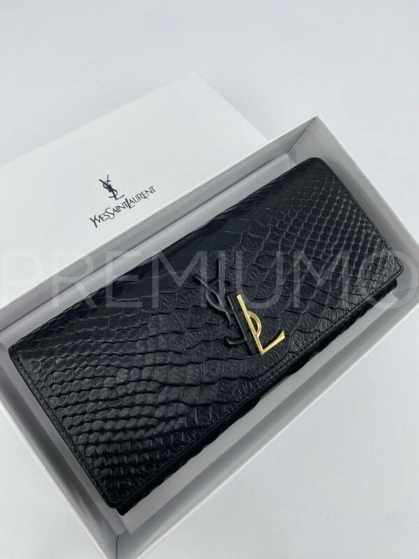 Yves Saint Laurent кошелек PR562391