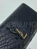 Yves Saint Laurent кошелек PR562391 12