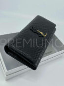 Yves Saint Laurent кошелек PR562391 10