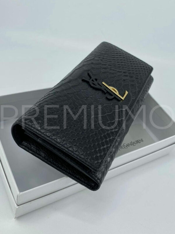 Yves Saint Laurent кошелек PR562391 2