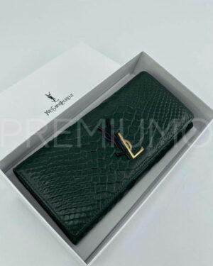 Yves Saint Laurent кошелек PR376505