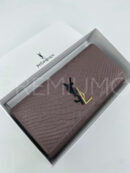 Yves Saint Laurent кошелек PR668766 4