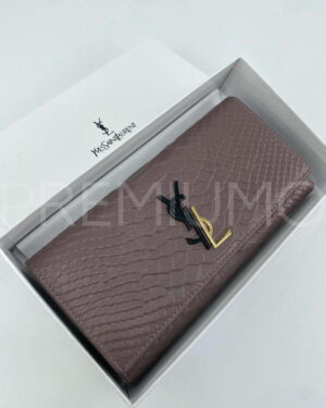 Yves Saint Laurent кошелек PR668766