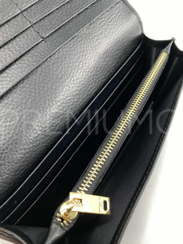 Yves Saint Laurent кошелек PR562391 5