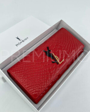 Yves Saint Laurent кошелек PR782429