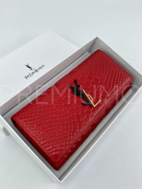 Yves Saint Laurent кошелек PR782429