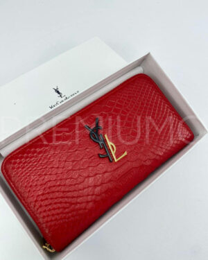 Yves Saint Laurent кошелек PR458313