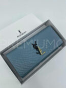 Yves Saint Laurent кошелек PR745232 4