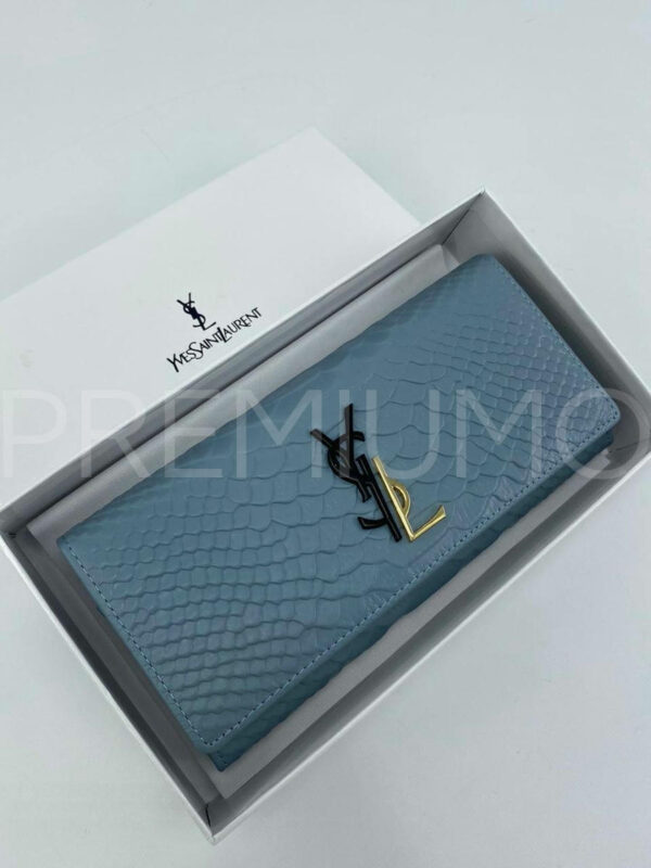 Yves Saint Laurent кошелек PR745232