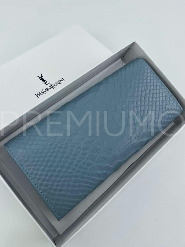 Yves Saint Laurent кошелек PR745232 2