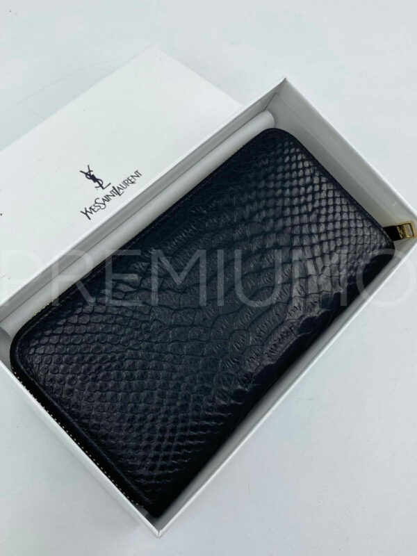 Yves Saint Laurent кошелек PR231435 2