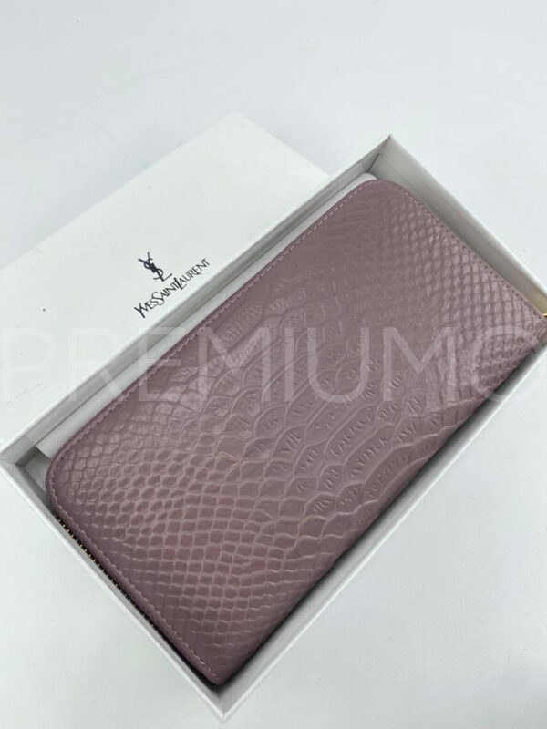 Yves Saint Laurent кошелек PR527402 2
