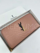 Yves Saint Laurent кошелек PR755867 4