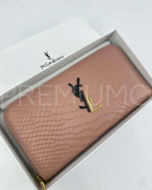Yves Saint Laurent кошелек PR755867