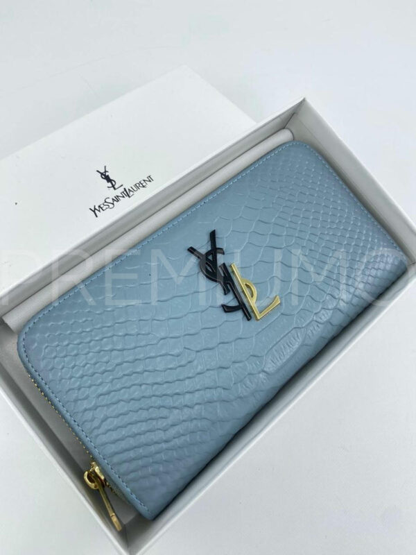 Yves Saint Laurent кошелек PR108746