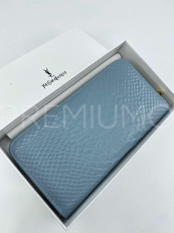 Yves Saint Laurent кошелек PR108746 2