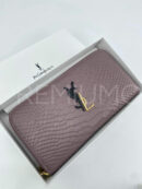 Yves Saint Laurent кошелек PR527402 4