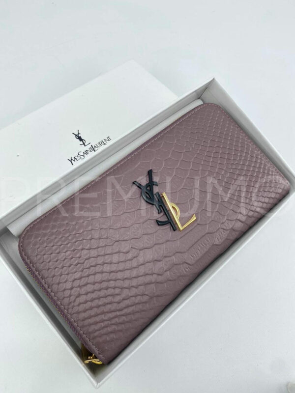 Yves Saint Laurent кошелек PR527402