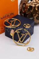 Louis Vuitton серьги PR309149 6