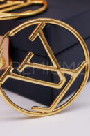 Louis Vuitton серьги PR667865 7