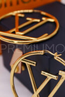 Louis Vuitton серьги PR667865 5