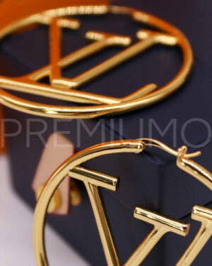 Louis Vuitton серьги PR667865