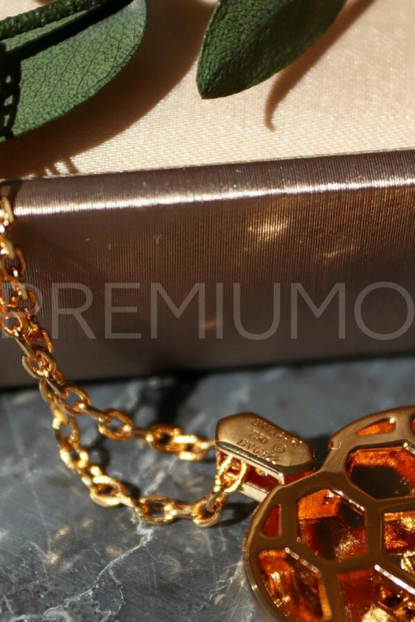 Bvlgari кулон PR560321 3