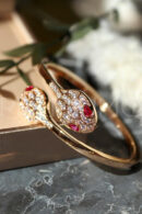 Bvlgari браслет PR394531 13