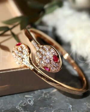 Bvlgari браслет PR394531