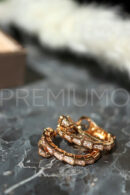Bvlgari серьги PR667170 14