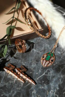 Bvlgari кольцо PR285627 17