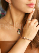 Bvlgari кольцо PR285627 19